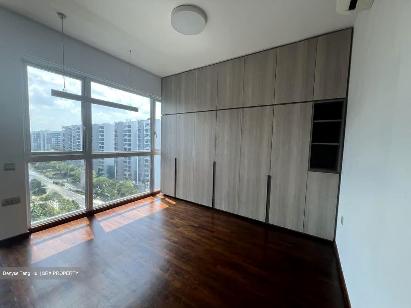 Waterview (D18), Condominium #595189401